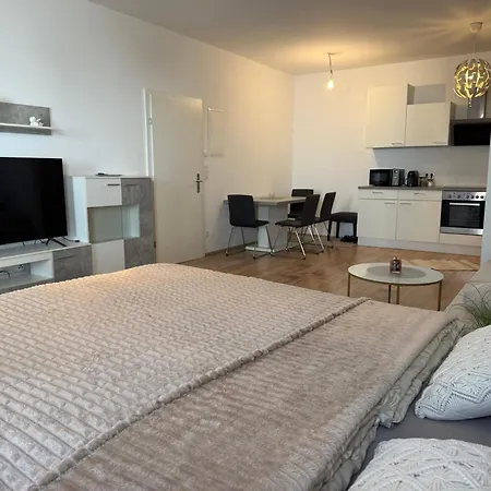 Appartement Excelsior Graz