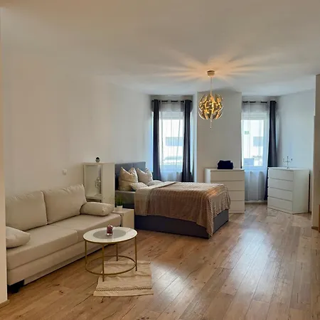 Excelsior Appartement *