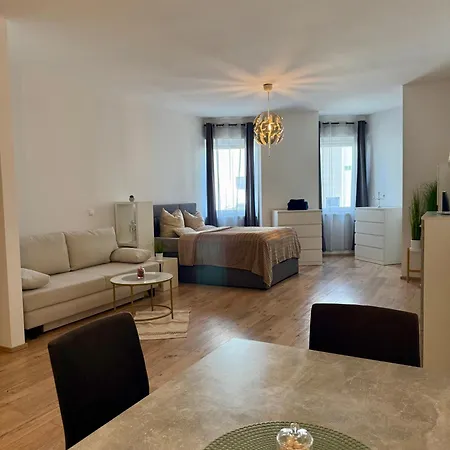 Appartement Excelsior Graz