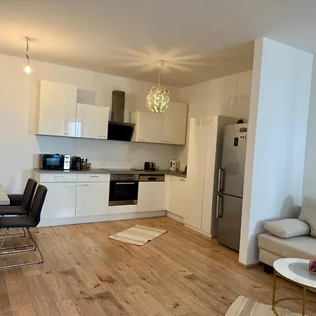 Appartement Excelsior