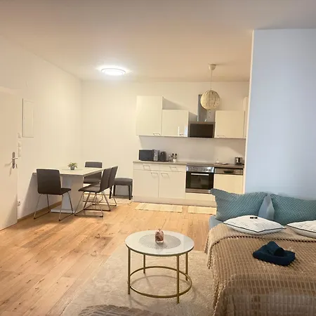 Apartman Excelsior Graz